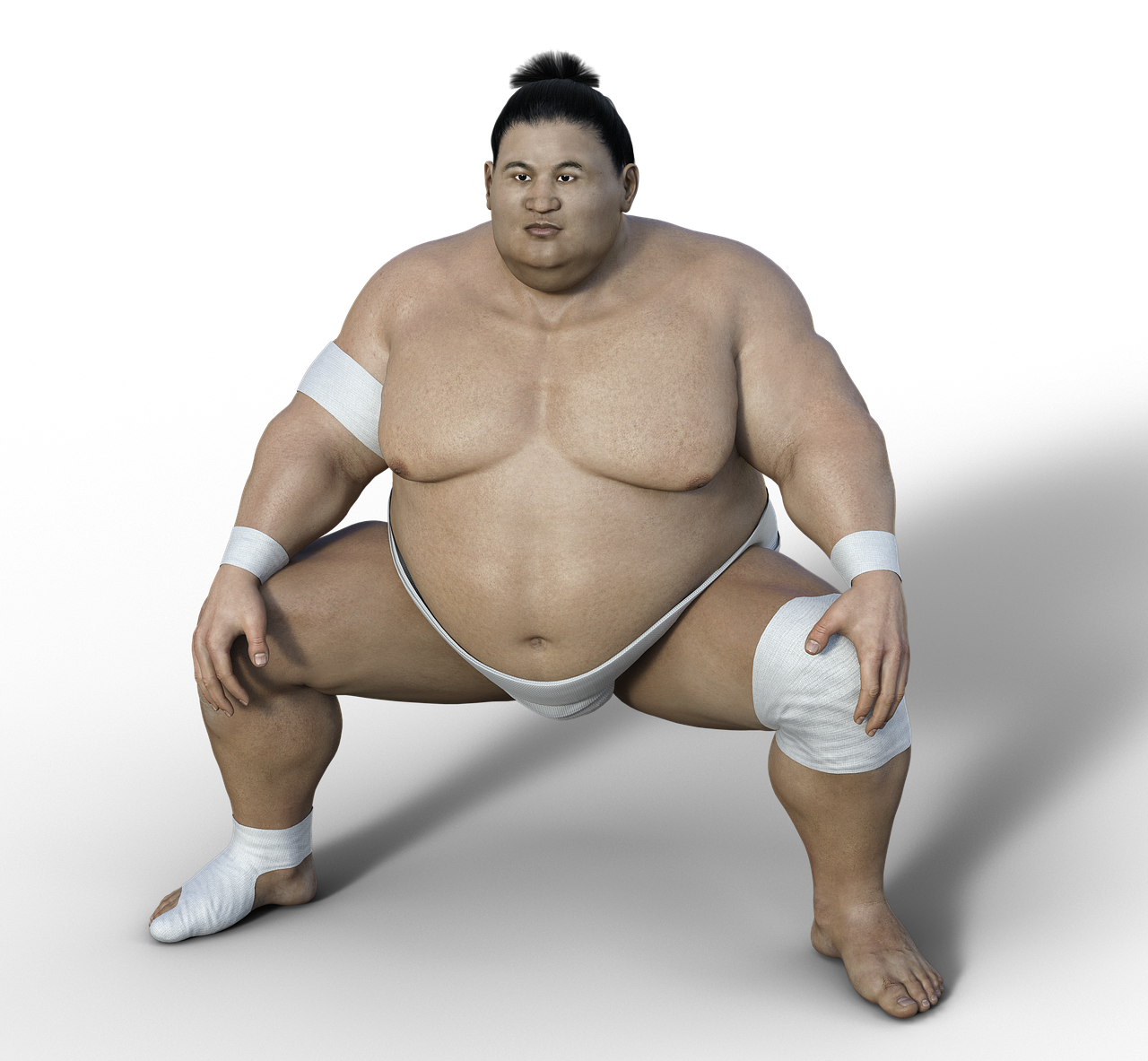 Sumo Fat Weight 